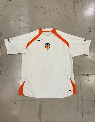 Camiseta Valencia CF
