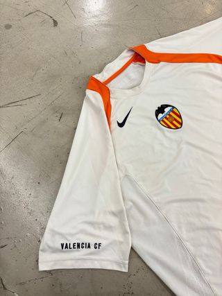 Camiseta Valencia CF