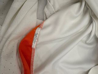 Camiseta Valencia CF