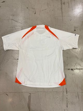 Camiseta Valencia CF