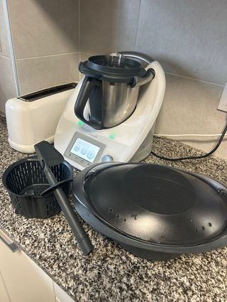 Thermomix TM5