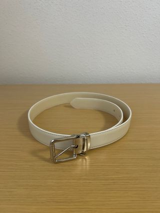 Traje de Comunión Blanco y marino con Detalles T/8