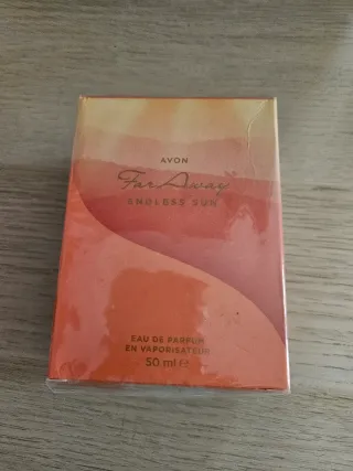 Set 3 Profumi Avon