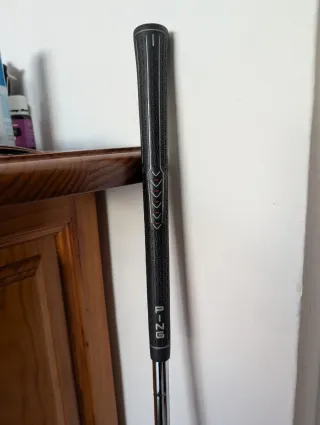 Palo golf Ping G20 hierro 7 mano derecha