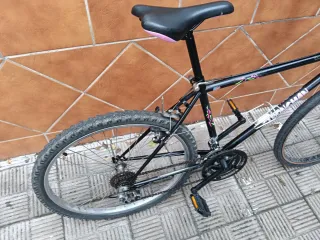 Bicicleta de Montaña TOPBIKE