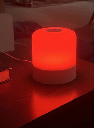 Lampada Smart RGB LED