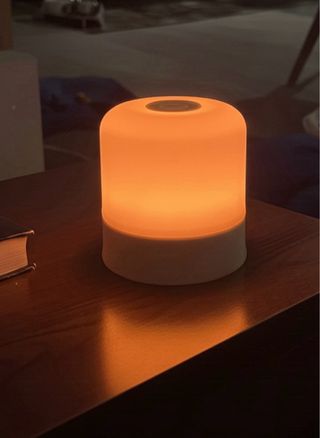 Lampada Smart RGB LED