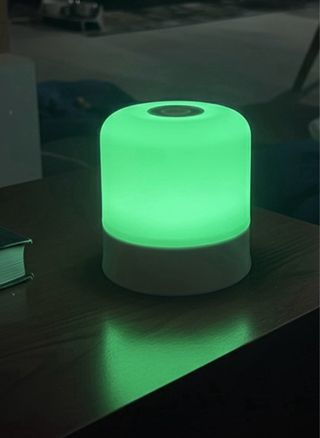 Lampada Smart RGB LED