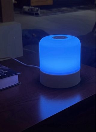 Lampada Smart RGB LED