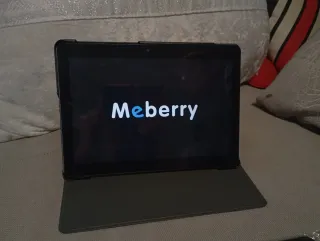 Tablet Meberry M6 Negra