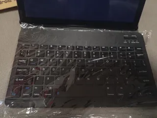 Tablet Meberry M6 Negra