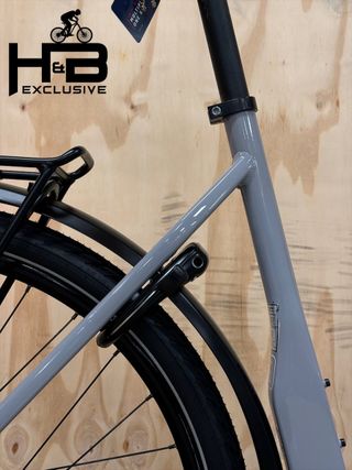 Advanced Tour Pro Shimano Nexus 2023