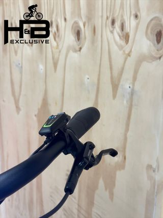 Advanced Tour Pro Shimano Nexus 2023