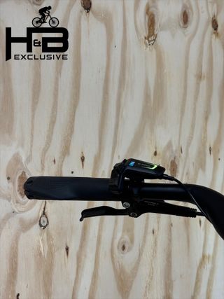 Advanced Tour Pro Shimano Nexus 2023