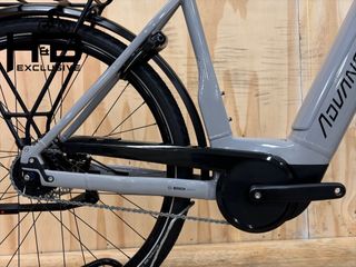 Advanced Tour Pro Shimano Nexus 2023