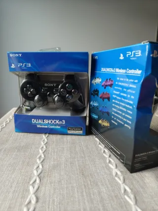 2 x DualShock 3 PS3