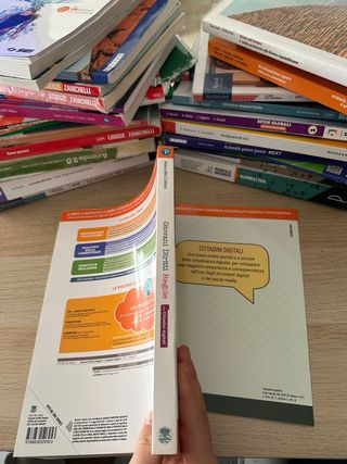 Giovani Diritti Regole. Con Cittadini digitali ...