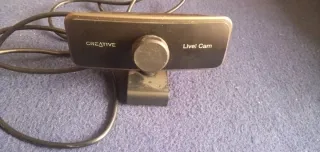 Creative Live Cam Webcam Sync 1080P V2