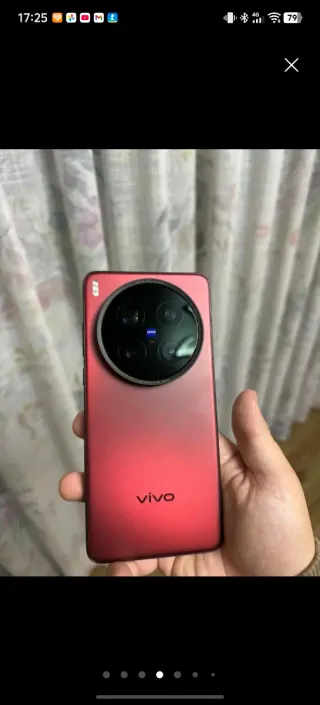 Vivo X200 Ultra + Kit Fotográfico