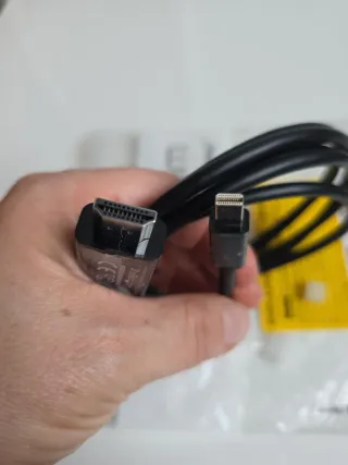 StarTech.com Mini DisplayPort a HDMI 2m