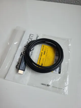 StarTech.com Mini DisplayPort a HDMI 2m