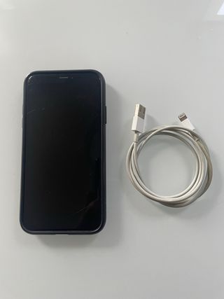 iPhone 8 Plus 64 Gb rosso