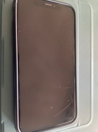 iPhone 8 Plus 64 Gb rosso