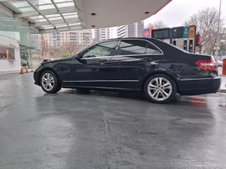 Mercedes-Benz Clase E 2013