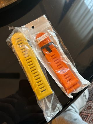 Garmin Fenix 3 Plata