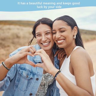 Pulseras Surfista Bohemias Unisex Ajustables