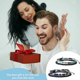 Pulseras Surfista Bohemias Unisex Ajustables