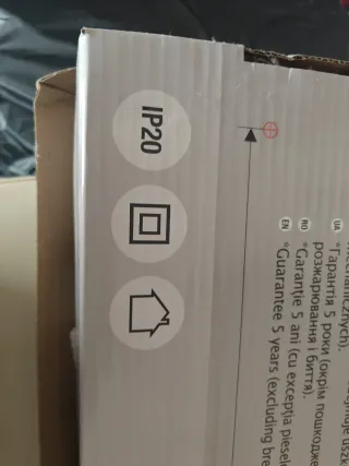 Panel LED Inspire Gdansk 5400lm