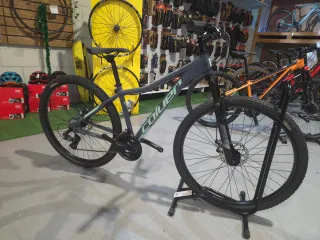 Bicicleta MTB 27'5 Chica  Tallas xs y s