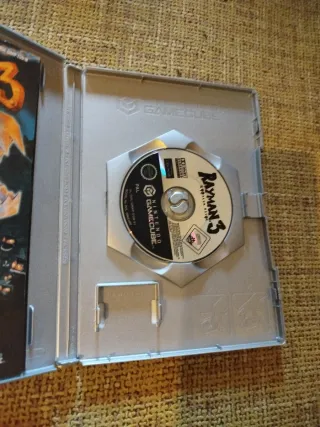Rayman 3 - Nintendo GameCube