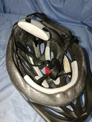 Casco Ciclismo CRATONI Talla Universal