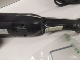 Pulidora Rupes Big Foot Mark V