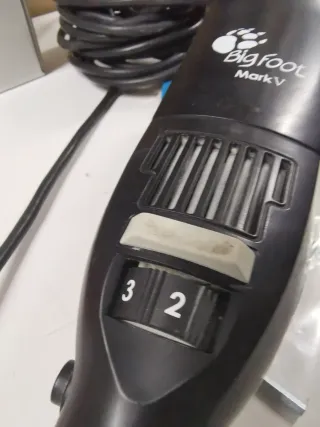 Pulidora Rupes Big Foot Mark V