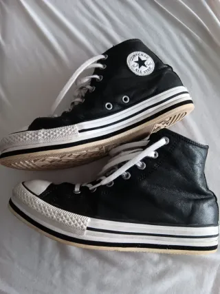 Zapatillas Converse All Star