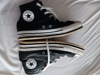 Zapatillas Converse All Star