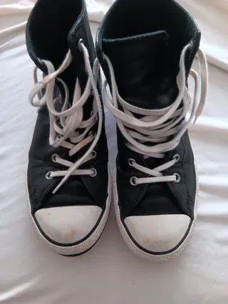 Zapatillas Converse All Star