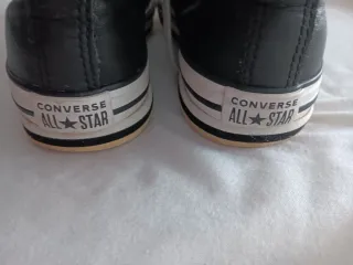 Zapatillas Converse All Star