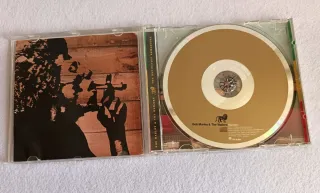 3 CDs Bob Marley & The Wailers