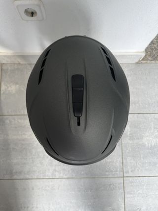 Casco Uvex p1us 2.0 Esquí Snowboard - L