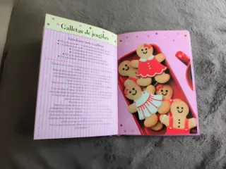 Cocina divertida para niños