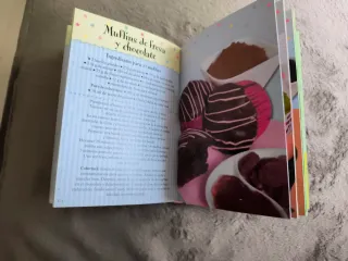 Cocina divertida para niños