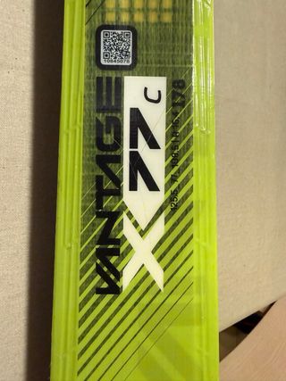 Esquís Atomic Vantage X77c 178cm con fijaciones XT