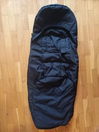 Saco invierno Joolz silla paseo