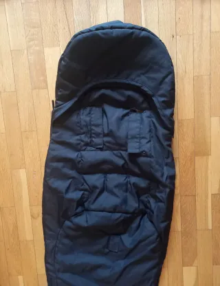 Saco invierno Joolz silla paseo