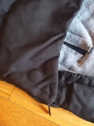 Saco invierno Joolz silla paseo