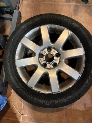 Volkswagen Golf 2004